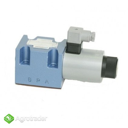 pompa PV2V3-20 - zdjęcie 2