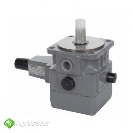 pompa PV2V3-31/12 pompa PV2V3-31 - zdjęcie 2