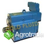 pompa 35V38A Vickers pompa - zdjęcie 2