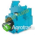 pompa Vickers PVB15RSY Vickers pompy - zdjęcie 2