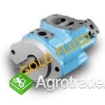 pompa Vickers PVH074R02AA10 POMPY VICKERS - zdjęcie 1