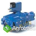 pompa Vickers 20V9A 1C22R pompy Vickers - zdjęcie 1