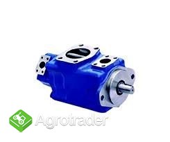 pompa Vickers 45V60A pompy Vickers - zdjęcie 2