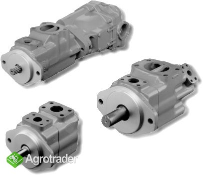 pompa V201B12B Vickers V201B12B - zdjęcie 2