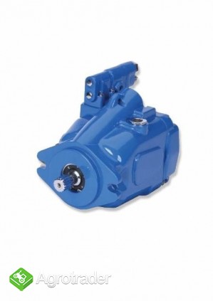 pompa Vickers 20V9A 1C22R pompy Vickers - zdjęcie 2