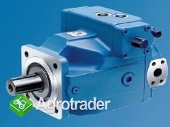 pompa Vickers PVH057R01AA50 - zdjęcie 2