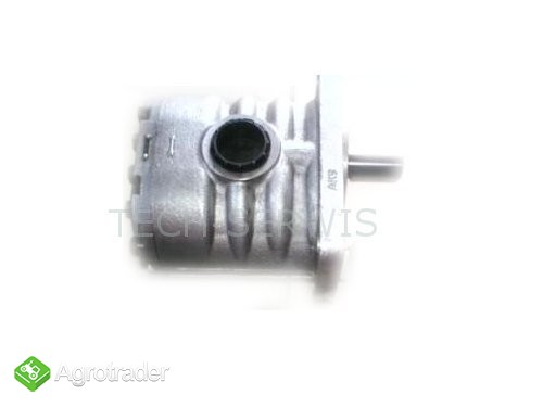 Pompa PZ-6,3 Pompy PZ 6,3