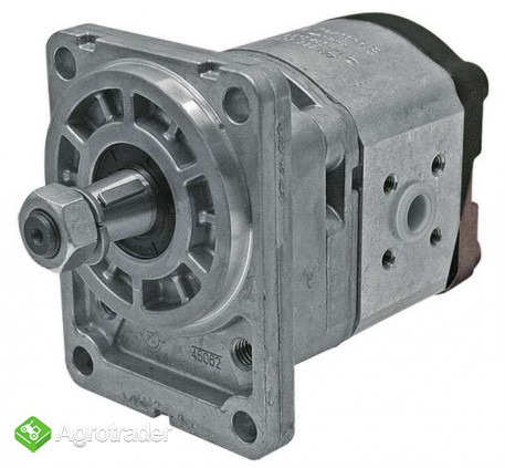 Pompa Bosch 0510114012 - zdjęcie 2