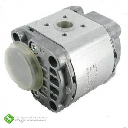 Pompa Bosch 0510120312 - zdjęcie 1