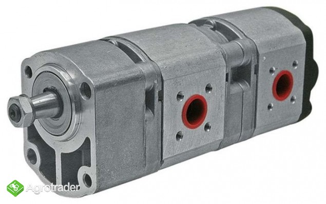 Pompa Bosch 0510122310 - zdjęcie 1