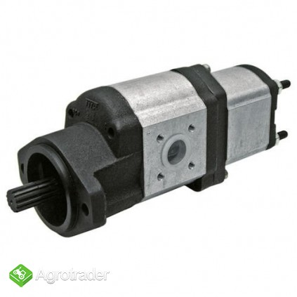 Pompa Bosch 0510120317