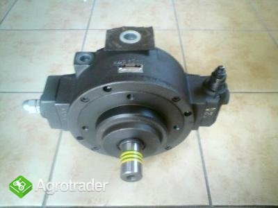 Pompa Moog 0514 702 001 - zdjęcie 1