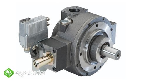 Pompa Moog D951 0009 10