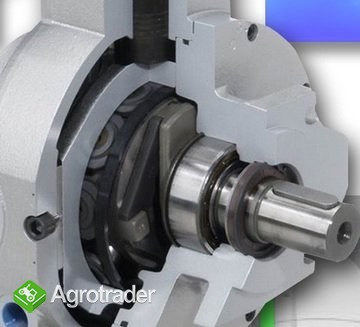 Pompa Moog D951K2001 - zdjęcie 2