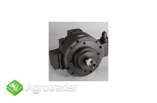 Pompa Moog D952 2002 10 - zdjęcie 2