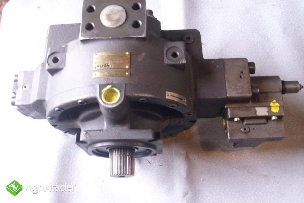 Pompa Moog D952 2005 10 - zdjęcie 1