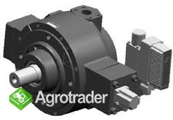 Pompa Moog D953 2035 10 - zdjęcie 2