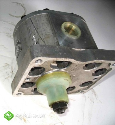 Pompa PZ-10 Pompy PZ 10