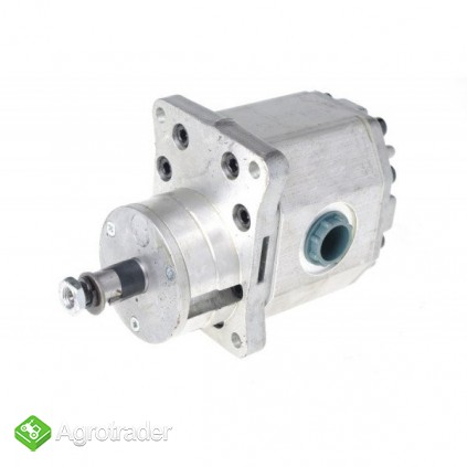 Pompa RKP 0514700 Pompy RKP - zdjęcie 2