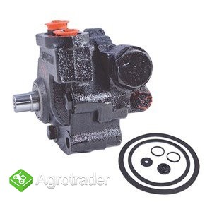 Wkład silnika VICKERS 45M185 - zdjęcie 2