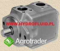 Silnik 36M80, 36M95, 36M115 - VICKERS