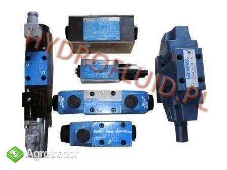 Pompa A4V125, A4V180, A4V250 - HYDROMATIK - zdjęcie 3