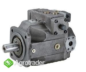 Pompa Hydromatik A4VSO125DS10W-PPB131011Z - zdjęcie 2