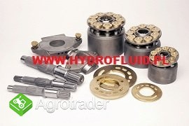 Pompa PM-106, PM-112, PM-120 - ATOS - zdjęcie 2