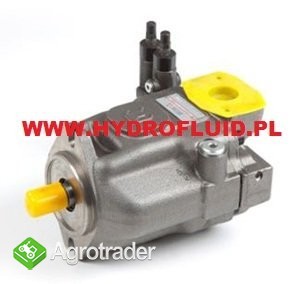 Pompa hydrauliczna ATOS - tel. (62) 782 08 62