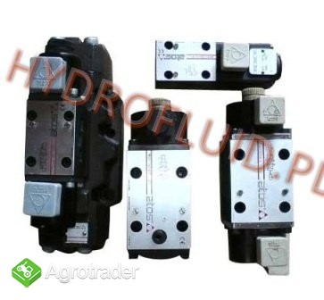 Elektropompka 4COP 2-09, 4COP 2-10, 4COP 2-12 - zdjęcie 2