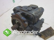 Silnik Sauer Sundstrand 51V250RF2N