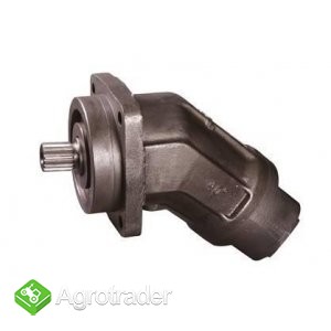 Silnik Hydromatik A2FM2861W - zdjęcie 1