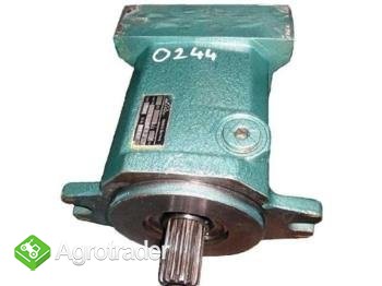 Silnik Linde BMR75-01