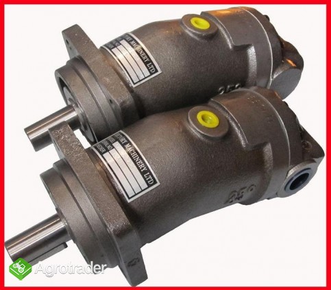 Pompa Hydromatik 125EV1RP1V1000 - zdjęcie 1