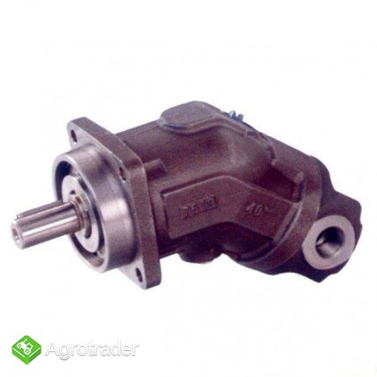 Pompa Hydromatik A2FO12561R-PBB05 - zdjęcie 2