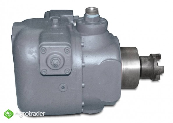 Pompa Hydromatik A4V71EL2.0R1I203A