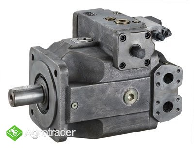Pompa Hydromatik A4V125EL1.OR - zdjęcie 2