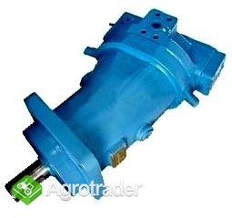 Pompa Hydromatik A7VTO80DR761R-PZB01
