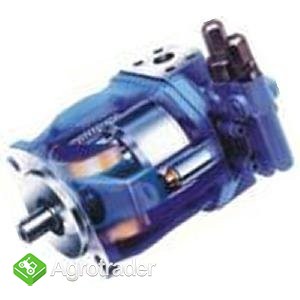 Pompa Hydromatik A10VG45EZ2D110R-XTC10F023S-S - zdjęcie 2
