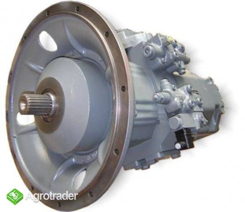 Pompa Linde BPV70 LR