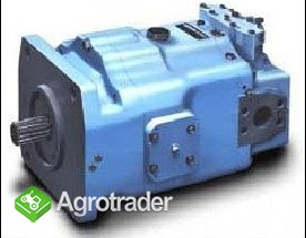 Pompa Parker P7P-3R1A-5A2-B-M2-04381 - zdjęcie 1