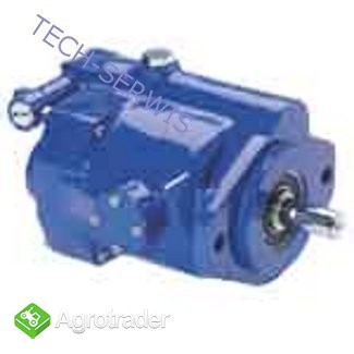 Silnik SOK 160 - zdjęcie 1