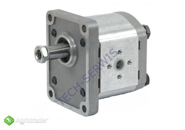 Silnik SOK 160 - zdjęcie 2