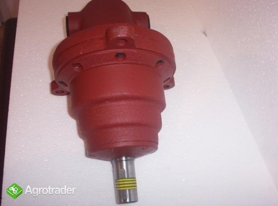 Pompa PNS-150 - zdjęcie 2