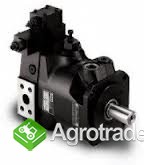 pompa Berarma 02-PVS05-12FKRM - zdjęcie 1