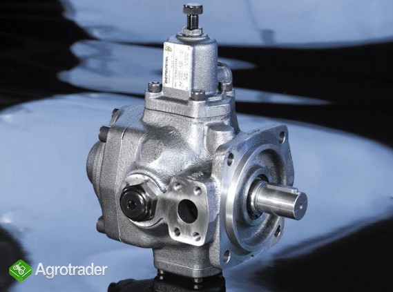 pompa Berarma 02-PVS05-12FHRM - zdjęcie 2