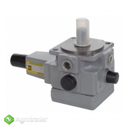 pompa PV2V3-31/12 pompa PV2V3-31 - zdjęcie 1