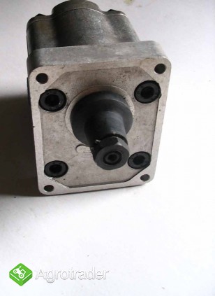 Pompa PZK 12 Pompy PZ 12