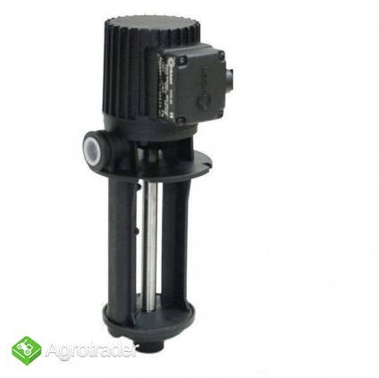 Elektropompka 3COA2-09 - zdjęcie 2