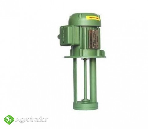 Elektropompka 3COA4-35 - zdjęcie 2